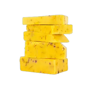 Moon Valley Organics Package Free Herbal Soap White Yucca & Lime