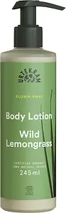 Urtekram Wild Lemongrass Blown Away Body Lotion
