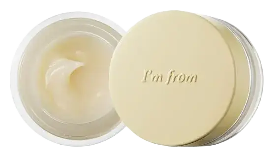 I'm from Honey Lip Balm