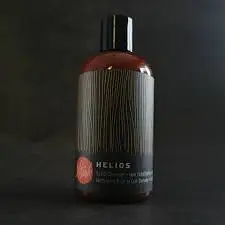 Stark Skincare HELIOS Scalp Cleanser + Hair Conditioning Concentrate