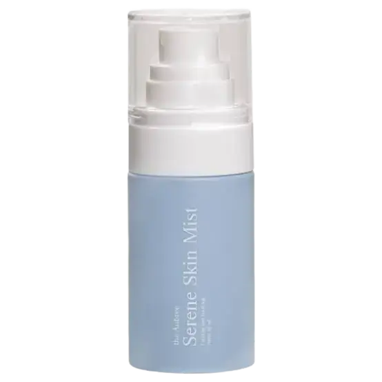 the Aubree Serene Skin Mist