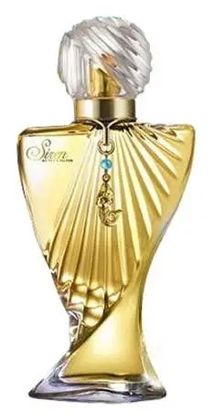 Paris Hilton Fragrances Siren Eau de Parfum