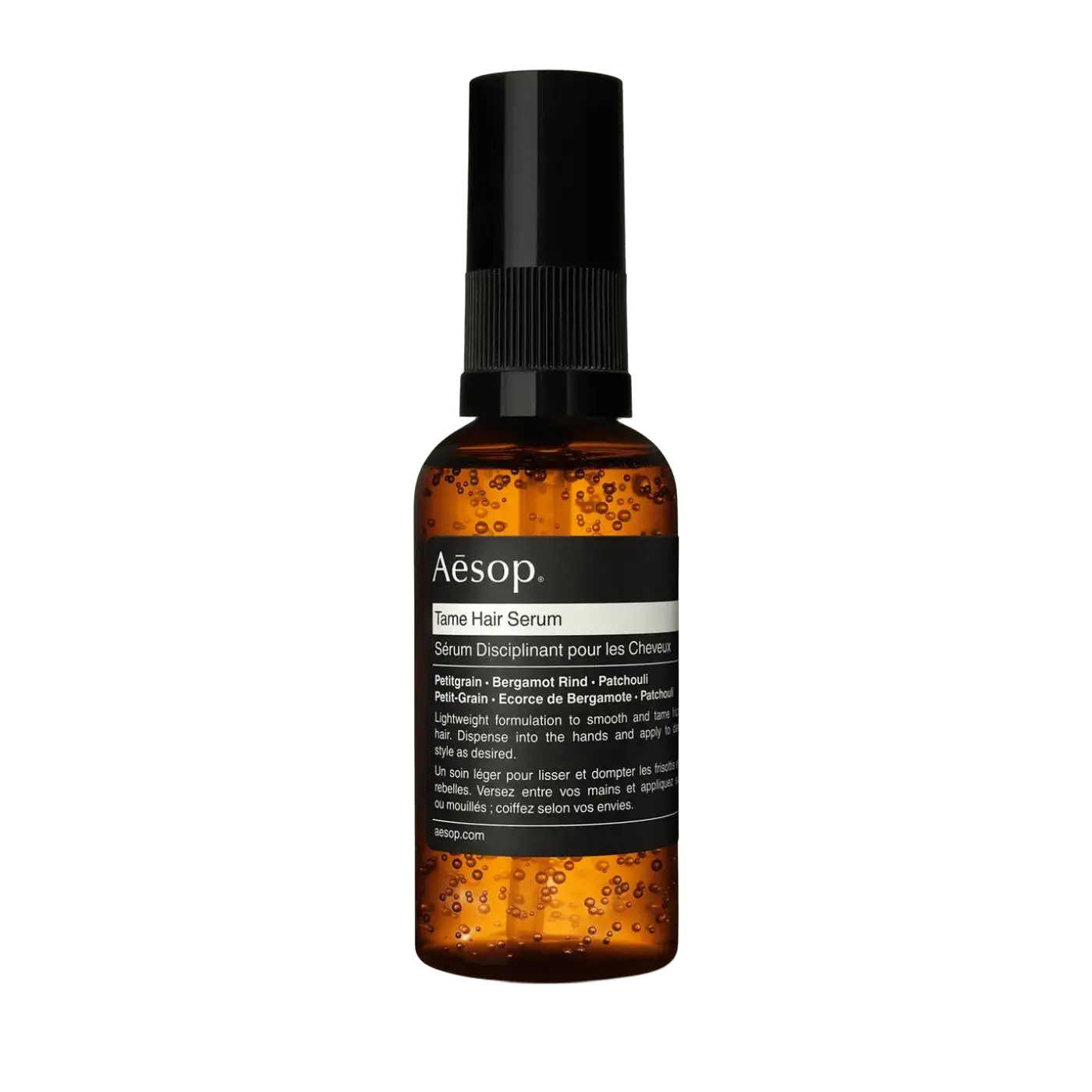 Aesop Tame Hair Serum