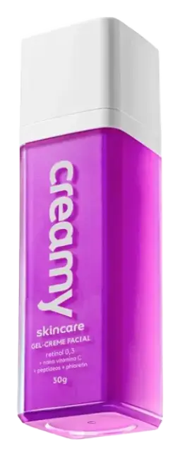 Creamy Retinol
