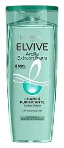 L'Oreal Arcilla Extraordinary Rebalancing Shampoo