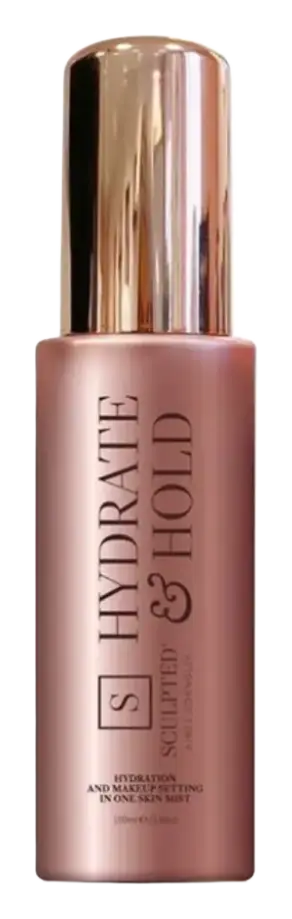 Sculpted by Aimee Hydrate & Hold Setting Spray
