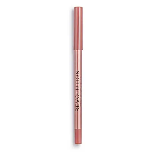 Revolution Beauty Satin Kiss Lipliner Chauffeur