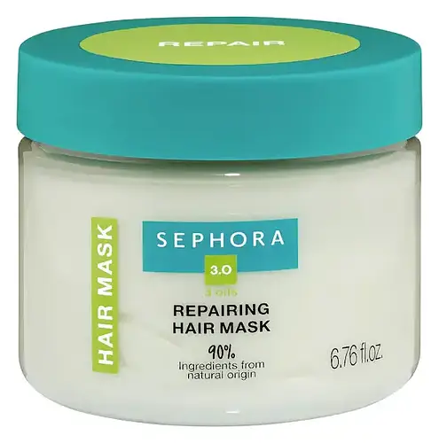 Sephora Collection Repairing Hair Mask