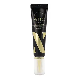 AHC Beauty Ten Revolution Real Eye Cream For Face