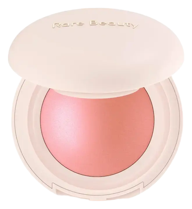 Rare Beauty Soft Pinch Luminous Powder Blush Cheer