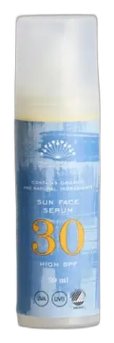 Rudolph Care Sun Face Serum SPF 30