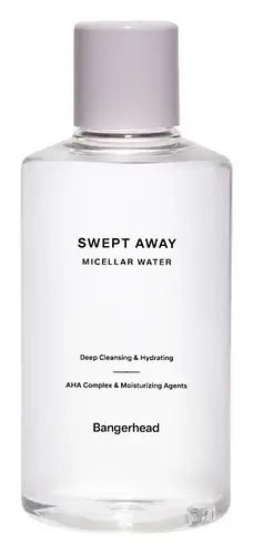 By Bangerhead Swept Away Micellar Water