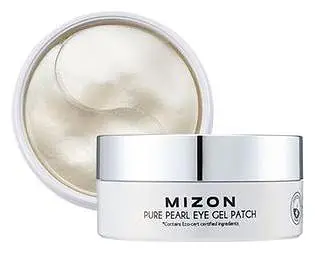 Mizon Pure Pearl Eye Gel Patch