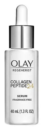 Olay Regenerist Collagen Peptide 24 Serum (Fragrance Free)