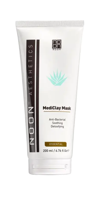 Noon MediClay Mask