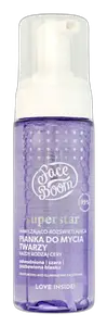 BodyBoom Foaming Face Wash