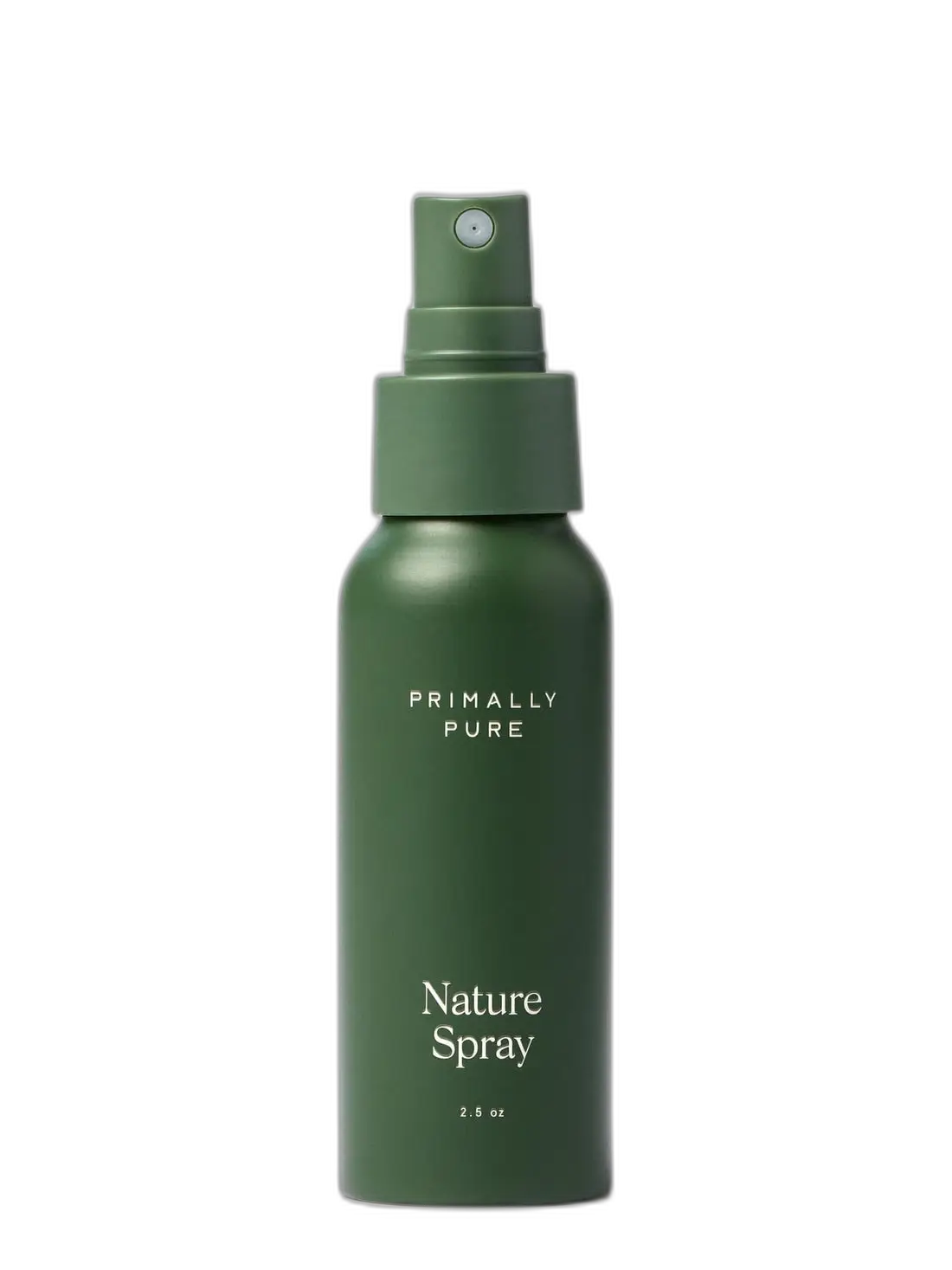 Primally Pure Nature Spray