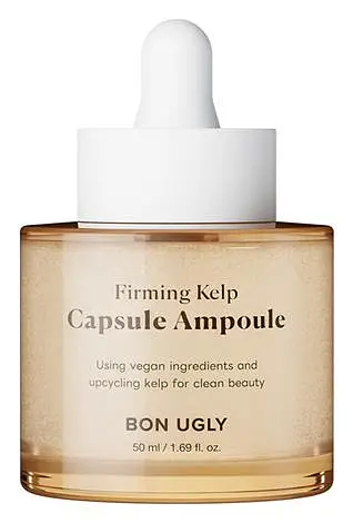 Bon Ugly Firming Kelp Capsule Ampoule