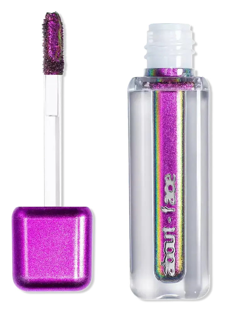 about-face Holographic Eye Paint Intuition