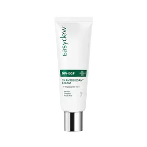 Easydew DW-EGF 3X Antioxidant Cream