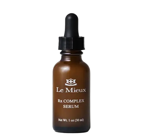 Le Mieux RX Complex Serum