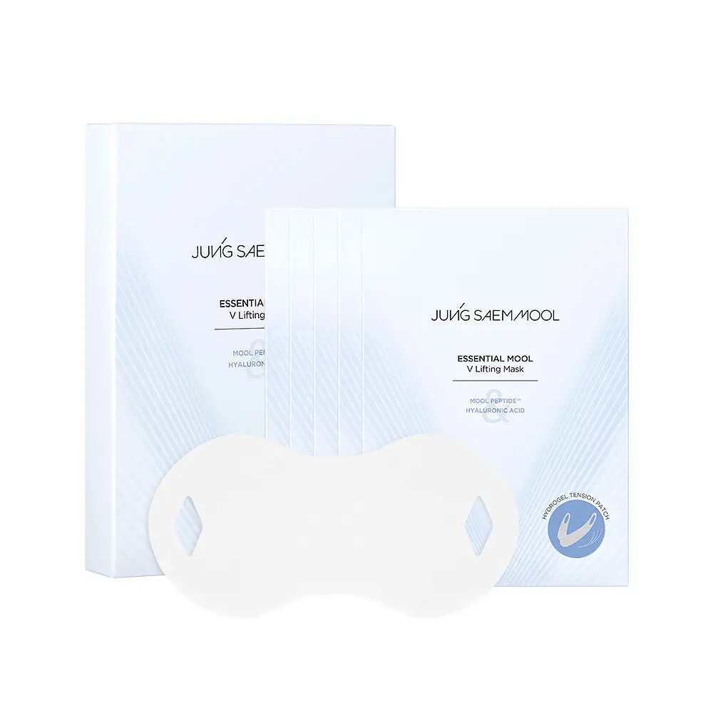 Jung Saem Mool Essential Mool V Lifting Mask