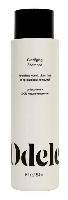 Odele Clarifying Shampoo