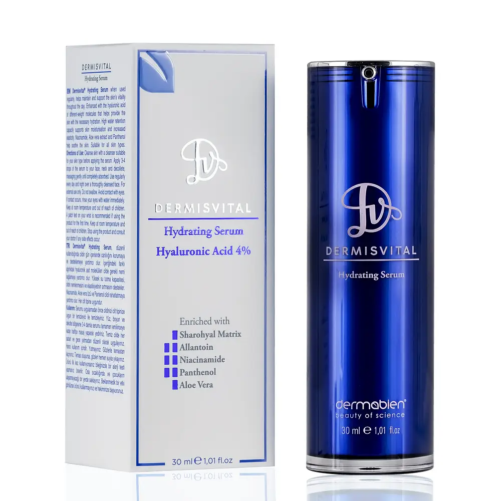Dermabien Dermisvital Hydrating Serum