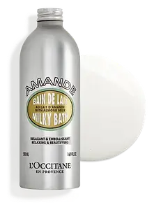 L'Occitane Almond Milky Bath