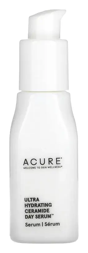 Acure Ultra Hydrating Ceramide Day Serum