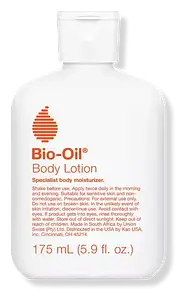 Bio-Oil Body Lotion