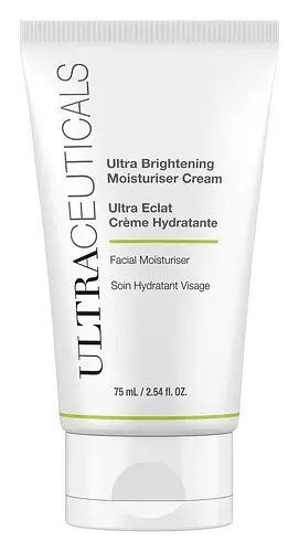 Ultraceuticals Ultra Brightening Moisturiser Cream