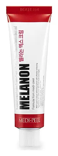 MEDI-PEEL Melanon X Cream