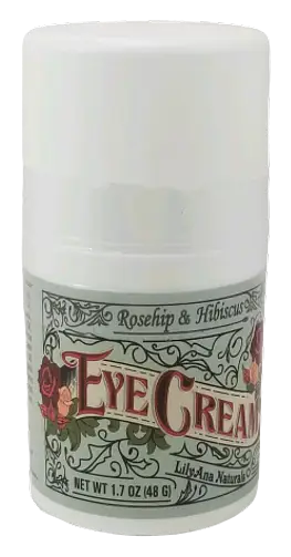 LilyAna Naturals Eye Cream Moisturizer