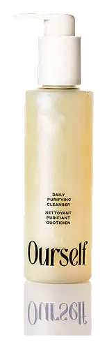Ourself Daily Purifying Cleanser
