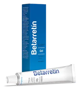 Medihealth Betarretin Crema 0.025%