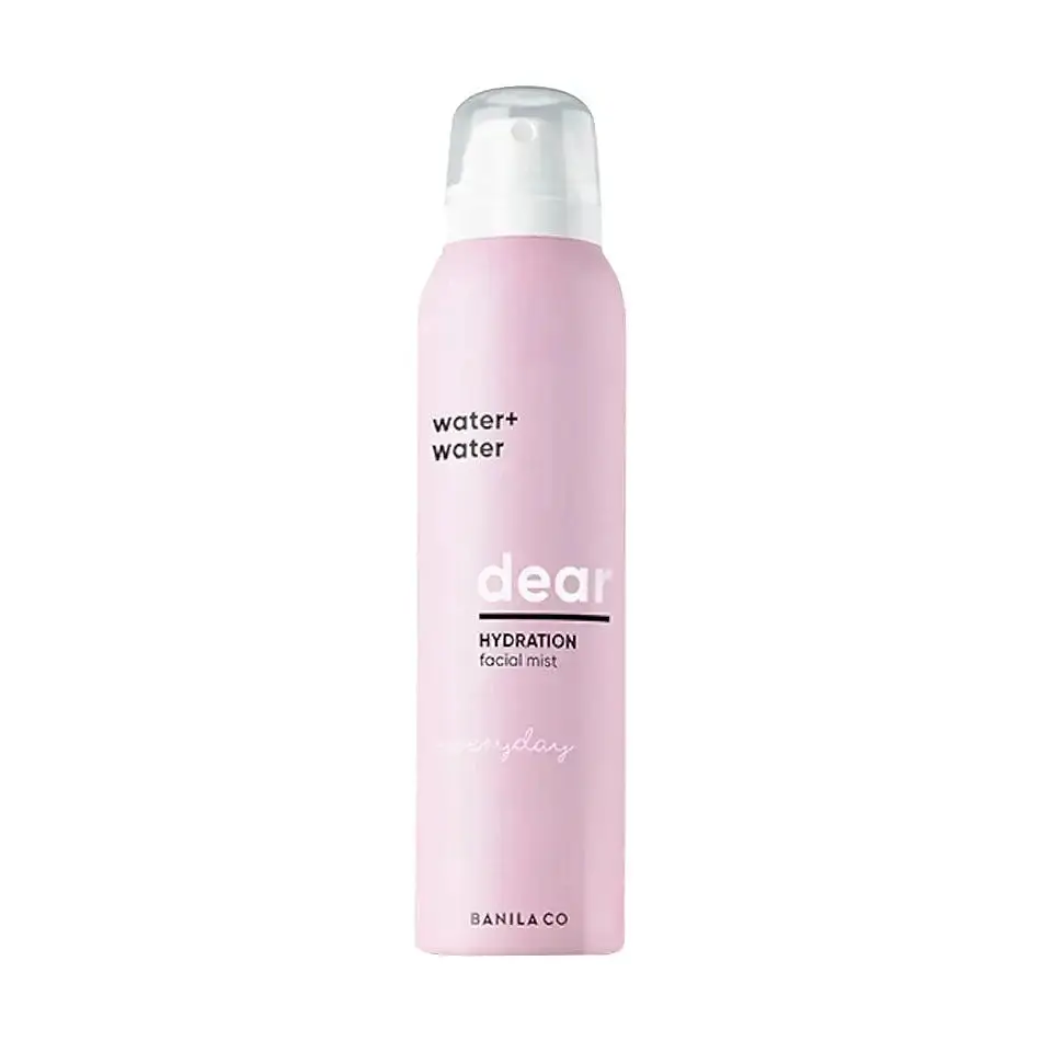 Banila Co Dear Hydration Facial Mis