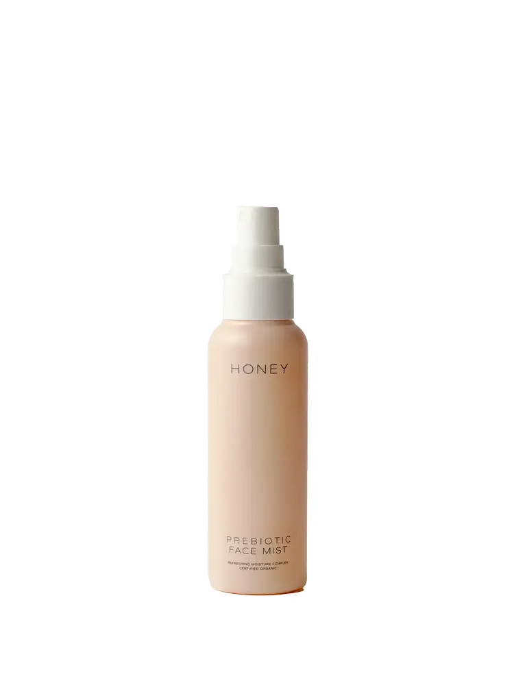 Honey Prebiotic Face Mist