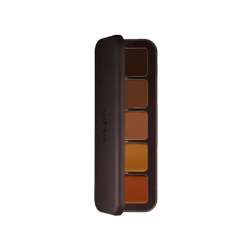 m.ph Underpainting Face Palette Deep