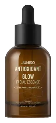 JUMISO Antioxidant Glow Facial Essence