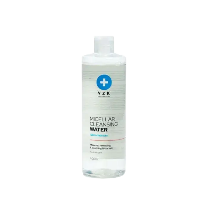 VZK Micellar Cleansing Water