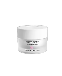 Duvaderm Moisturizing Cream
