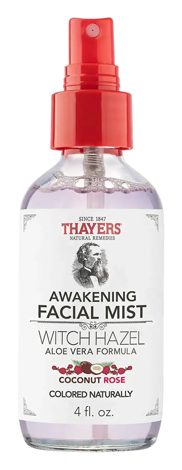 Thayers Awakening Facial Mist