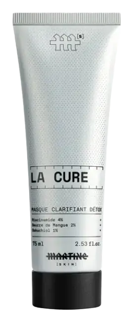 Martine Cosmetics La Cure