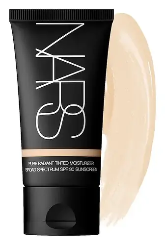 NARS Cosmetics Pure Radiant Tinted Moisturizer SPF 30 Finland