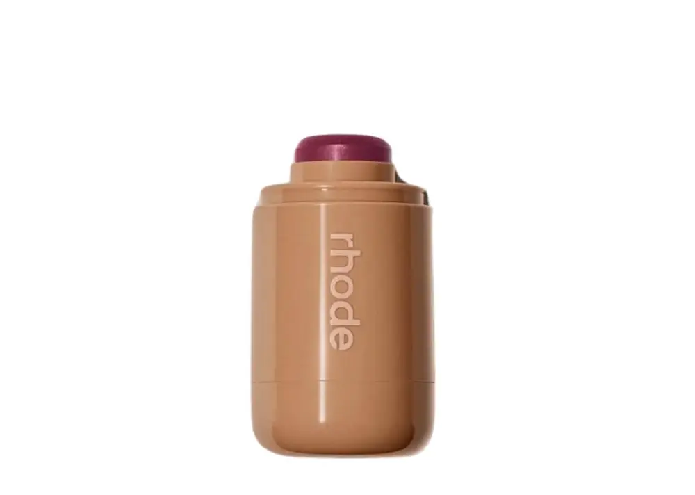 rhode Pocket Blush Teacup