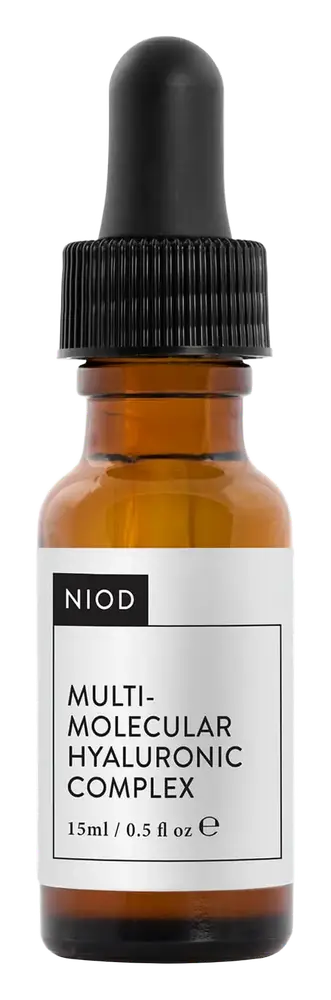 Niod Multi-Molecular Hyaluronic Complex