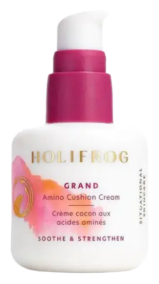 HoliFrog Grand Amino Cushion Cream