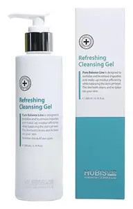 Hubis Lab Refreshing Cleansing Gel