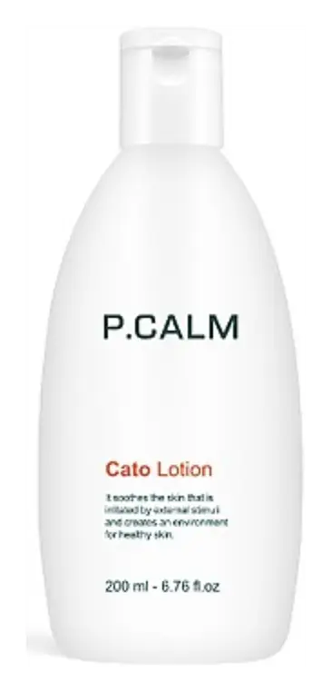 P.Calm Cato Lotion